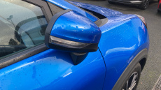 Ford Puma 1.0 EcoBoost Hybrid mHEV Titanium 5dr Petrol Hatchback